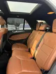 2018 Mercedes-Benz GLE-Class AMG GLE 43 4MATIC White - 5