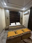 Dakin Kwana Guda Daya na Shortlet a Katampe, Abuja - 1
