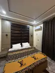 Dakin Kwana Guda Daya na Shortlet a Katampe, Abuja - 4