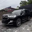 Toyota Land Cruiser GXR 2022 - 1