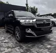 Toyota Land Cruiser GXR 2022 - 3