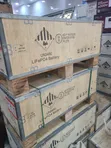 15kWh/48V Welion Lithium Baturi - 1