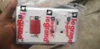 Legrand 3x6 Cooker Control Unit - 2