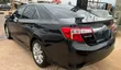 2013 Toyota Camry XLE Sedan - Black - 5