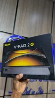 Villaon V8001 64GB Black Tablet - 1