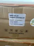 Felicitysolar 45A 24V Charge Controller - 2