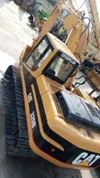 Caterpillar 320BL Excavator - An Sake Gyarawa - 1