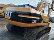 Caterpillar 320BL Excavator - An Sake Gyarawa - 2