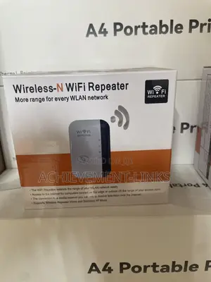 WiFi Mai Faduwa/Mai Sake Watsawa Har Zuwa 300Mbps