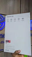 New Itel VistaTab 30S 128GB Black - 2