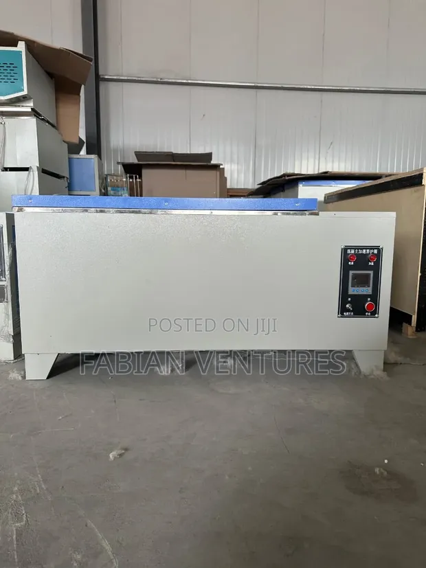 Sabon Concrete Specimen Accelerated Curing Tank - 1