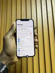 Apple iPhone 12 128GB Black - 1