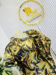 Silk Bubu Gown - 2