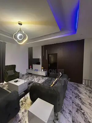 1 Bedroom Shortlet Apartment in Katampe, Abuja