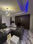 1 Bedroom Shortlet Apartment in Katampe, Abuja - 1