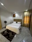 1 Bedroom Shortlet Apartment in Katampe, Abuja - 4