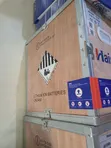 Baturin Lithium Haisic 4kWh 12V - 2