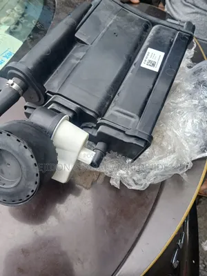 Mercedes-Benz Charcoal Canister for G-Wagon, GLC, GLE, GLS, GLA, GLB