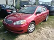 Toyota Corolla 2007 Ja - 1
