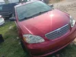 Toyota Corolla 2007 Ja - 2