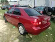 Toyota Corolla 2007 Ja - 3