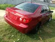 Toyota Corolla 2007 Ja - 4