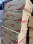 3kva 24V Itel Hybrid Solar Inverter - 2
