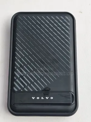 Used Volvo 10,000mAh Magnetic Wireless Power Bank