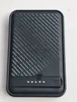 Used Volvo 10,000mAh Magnetic Wireless Power Bank - 1