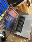 Apple MacBook Pro 15" 2017 16GB RAM Intel Core i7 - 1
