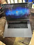 Apple MacBook Pro 15" 2017 16GB RAM Intel Core i7 - 3