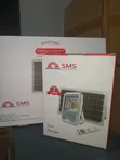 100W SMS Solar Flood Light - 2