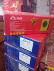 SMS Hybrid Inverter 4.2kVA 24V - 1