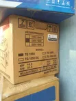 Tiger TG1550 Generator - 1KVA, 100% Copper - 3