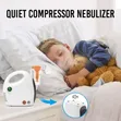Brand New Nebulizer Machine Compressor - 1