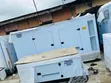 500kVA Perkins Jajayen Generator Mai Kare Amo - An Yi Shi A Ingila - 2