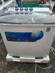 Midea 12kg Semi-Automatic Washing Machine - 2
