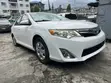 Toyota Camry 2012 White - 3