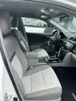 Toyota Camry 2012 White - 4