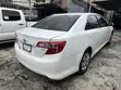 Toyota Camry 2012 White - 5