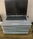 HP EliteBook 820 G3 Laptop - Intel Core i5, 8GB RAM, 256GB SSD - 2