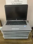 HP EliteBook 820 G3 Laptop - Intel Core i5, 8GB RAM, 256GB SSD - 5