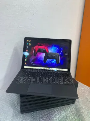 Dell Latitude 5290 2-in-1 Laptop - 8GB RAM, 256GB SSD