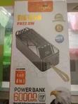 1st Eagle 60,000mAh Power Bank - 1