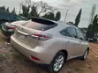 Lexus RX 350 2014 Gold - Foreign Used - 4