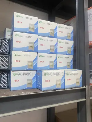 4-Way Breaker Box