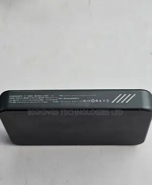 C11 10000mAh Portable Power Bank