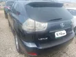 Lexus RX 350 2008 Grey SUV - 3