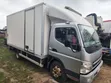 Mitsubishi Canter Box Body - Foreign Used - 1