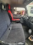 Mitsubishi Canter Box Body - Foreign Used - 2